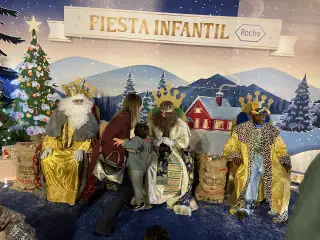 STAFF REY MAGO PREMIUM MELCHOR (1)