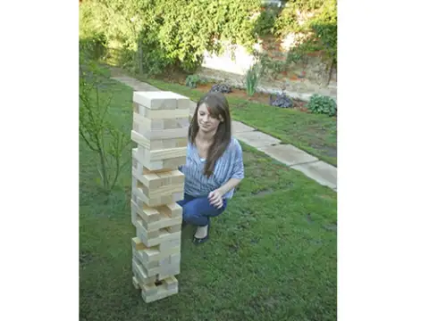 Jenga 2
