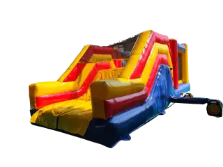 CASTILLO HINCHABLE PISTA AMERICANA MEDIANA (5)