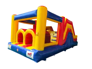 CASTILLO HINCHABLE PISTA AMERICANA MEDIANA (5)