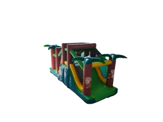 CASTILLO HINCHABLE PISTA AMERICANA SELVA GRANDE (3)