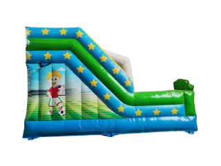 CASTILLO HINCHABLE PENALTIS - PORTEROS GRANDE