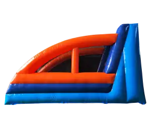 CASTILLO HINCHABLE STAMP HINCHABLE (PARED VELCRO)