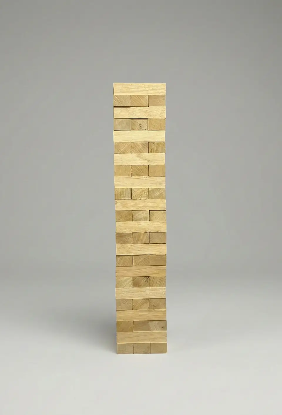 JENGA GIGANTE DELUXE 2, hinchable en alquiler