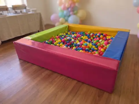 Piscina de bolas 3