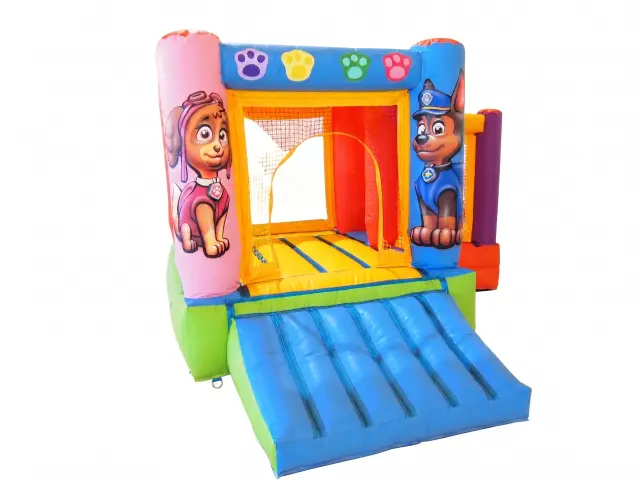 Hinchable del catálogo