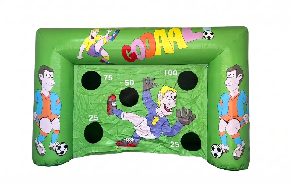 CASTILLO HINCHABLE CHUTAGOL HINCHABLE / PORTERIA HINCHABLE, hinchable en alquiler