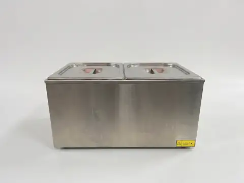 Maquina de perritos 2