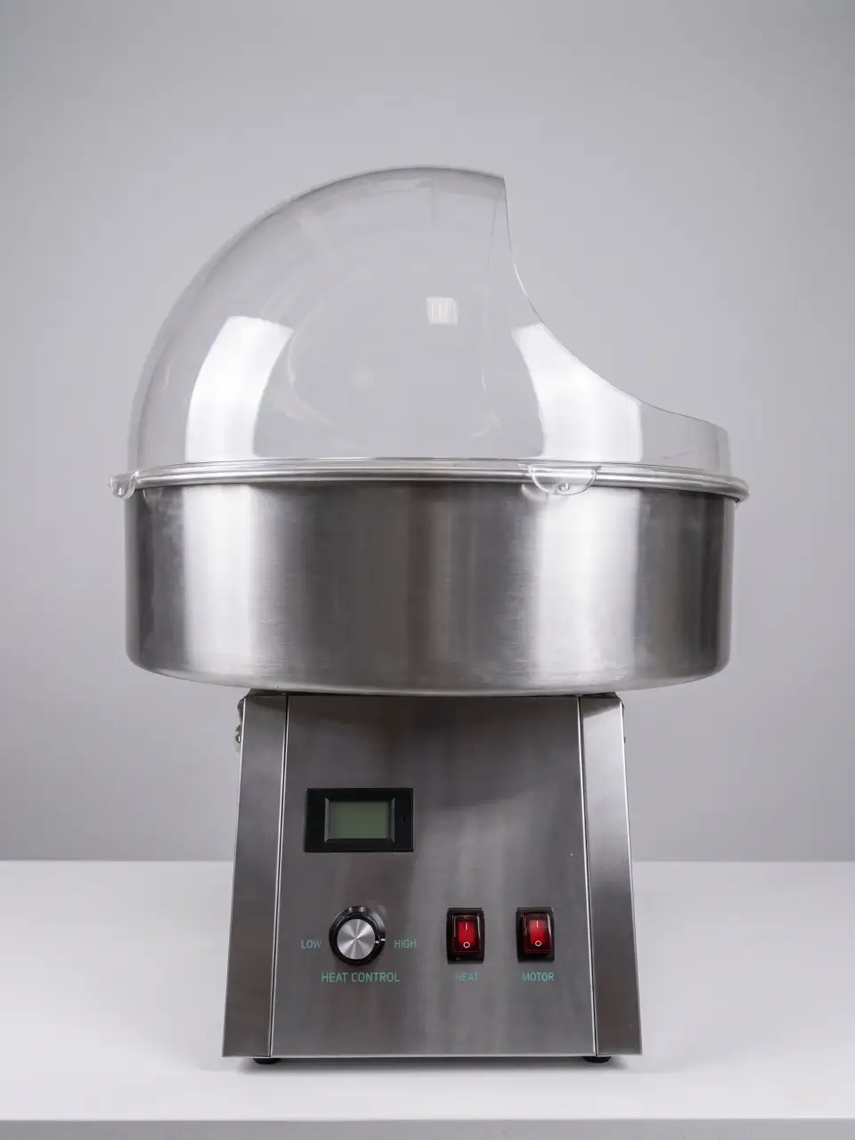 MAQUINA DE ALGODON DE AZUCAR (CONSULTAR), hinchable en alquiler