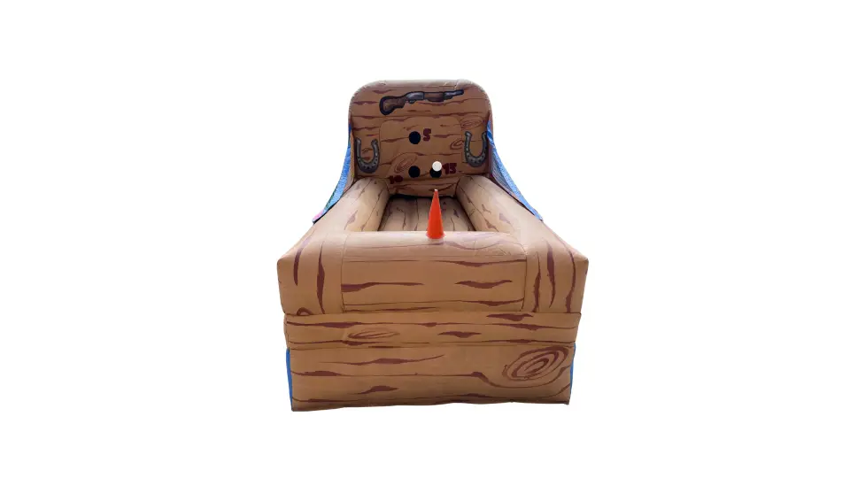 CASTILLO HINCHABLE MESA DE JUEGO HINCHABLE - BEISBOL, hinchable en alquiler