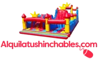 Hinchables Alvisa